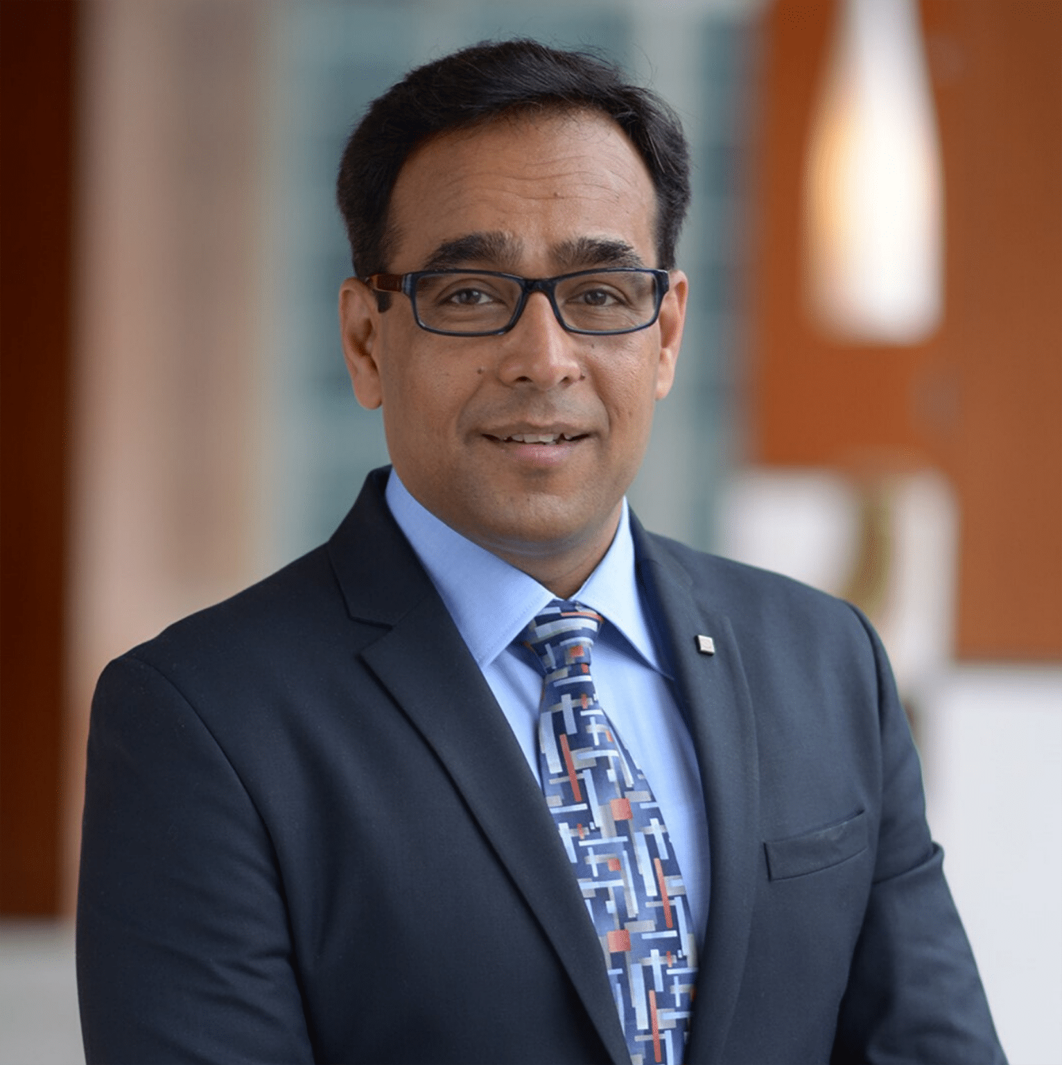 Naresh Mulchandani, Co-Founder at Mindful Care