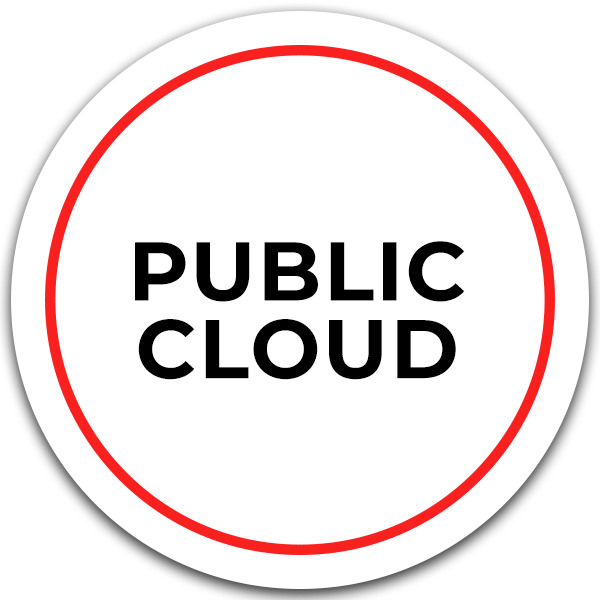 Public Cloud