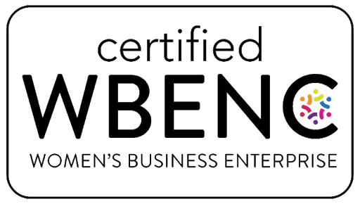 WBENC logo
