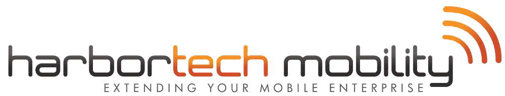 HarborTech Mobility logo