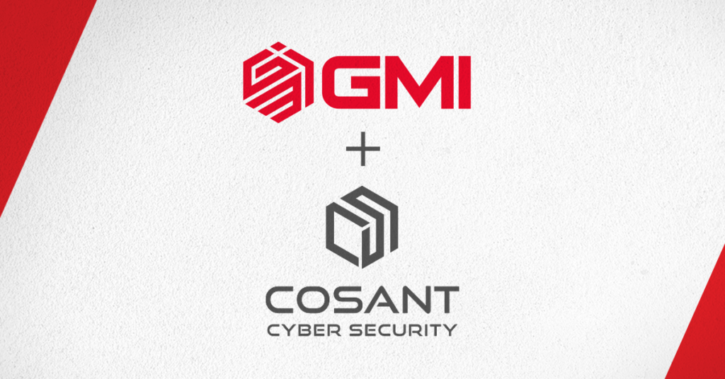 GMI acquires Cosant Cyber Security