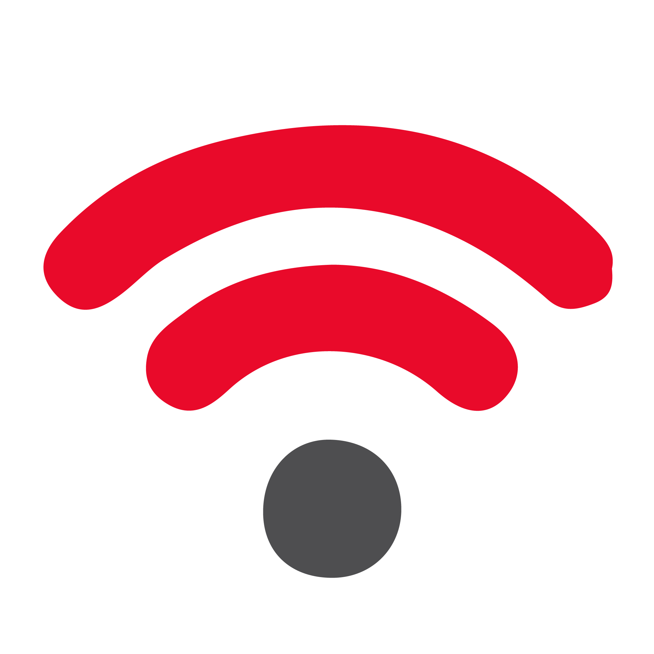 enterprise wireless icon