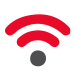 enterprise wireless icon